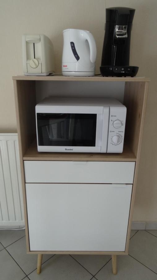 Appart T2 Standing Tout Confort Avec Balcon - Parking En Option Lyon Exterior photo