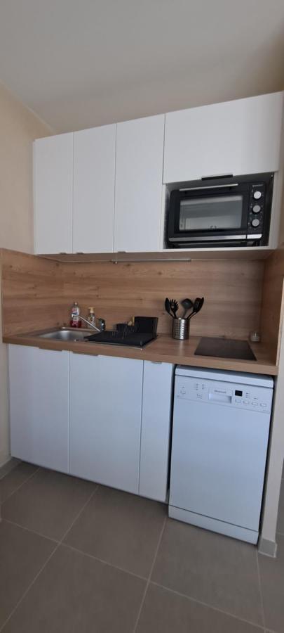 Appart T2 Standing Tout Confort Avec Balcon - Parking En Option Lyon Exterior photo